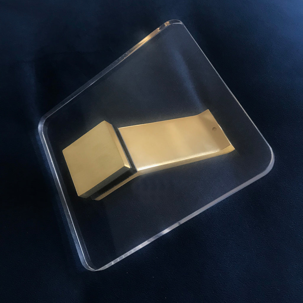 SA-GLASS-BRASS