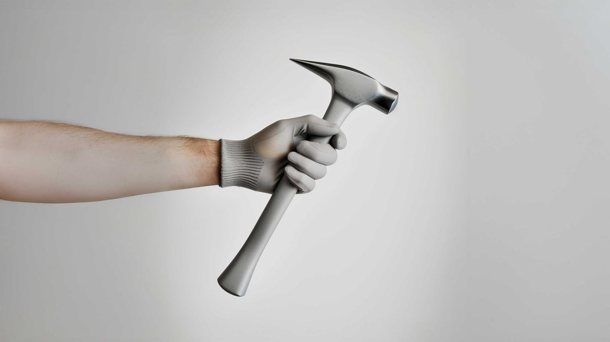 Compound Hardware Componance - Luxury Architectural Hardware